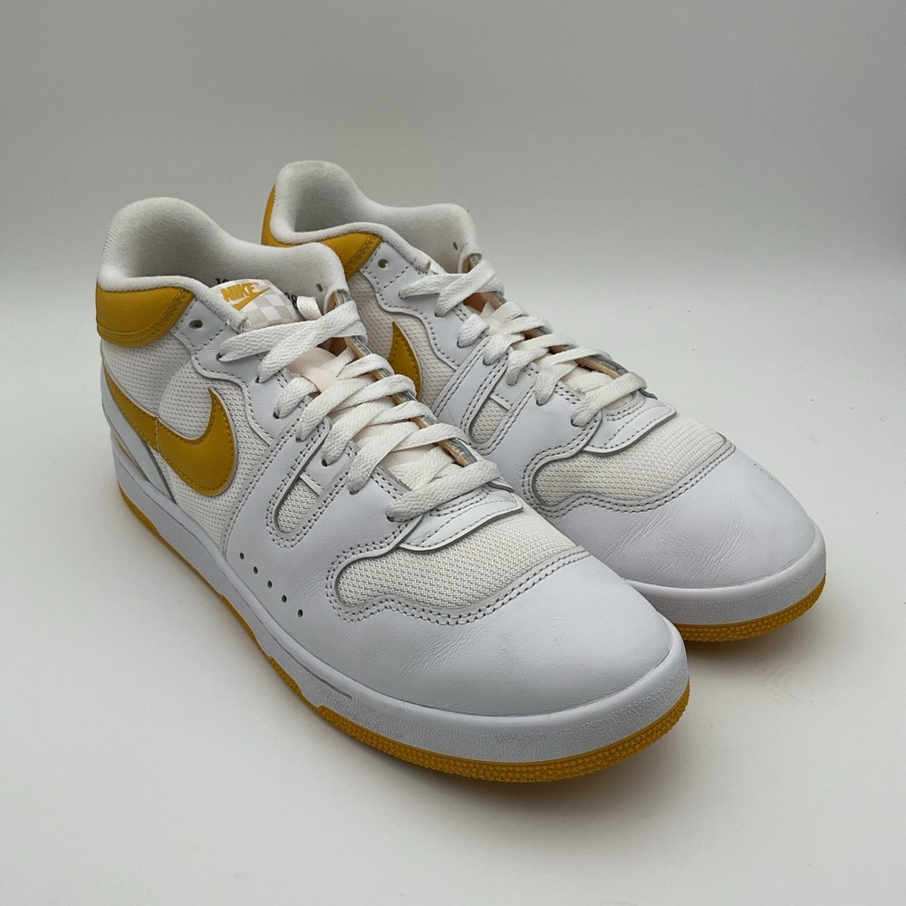 Size 10.5 - Nike Mac Attack QS SP‎ Lemon Venom ( FB8938-102) - Picture 4 of 8